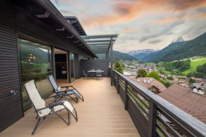 Villa Mayr Ortisei